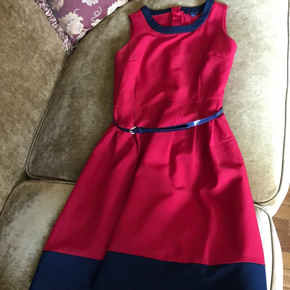 Tommy Hilfiger career dress. Size 2